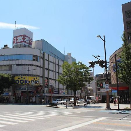 Hostel Tangatable Kitakyushu Exterior photo